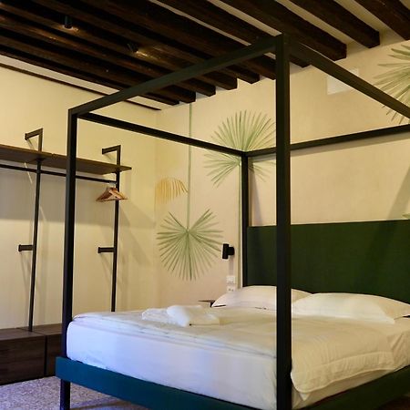 Qn Apartments ヴェネツィア エクステリア 写真