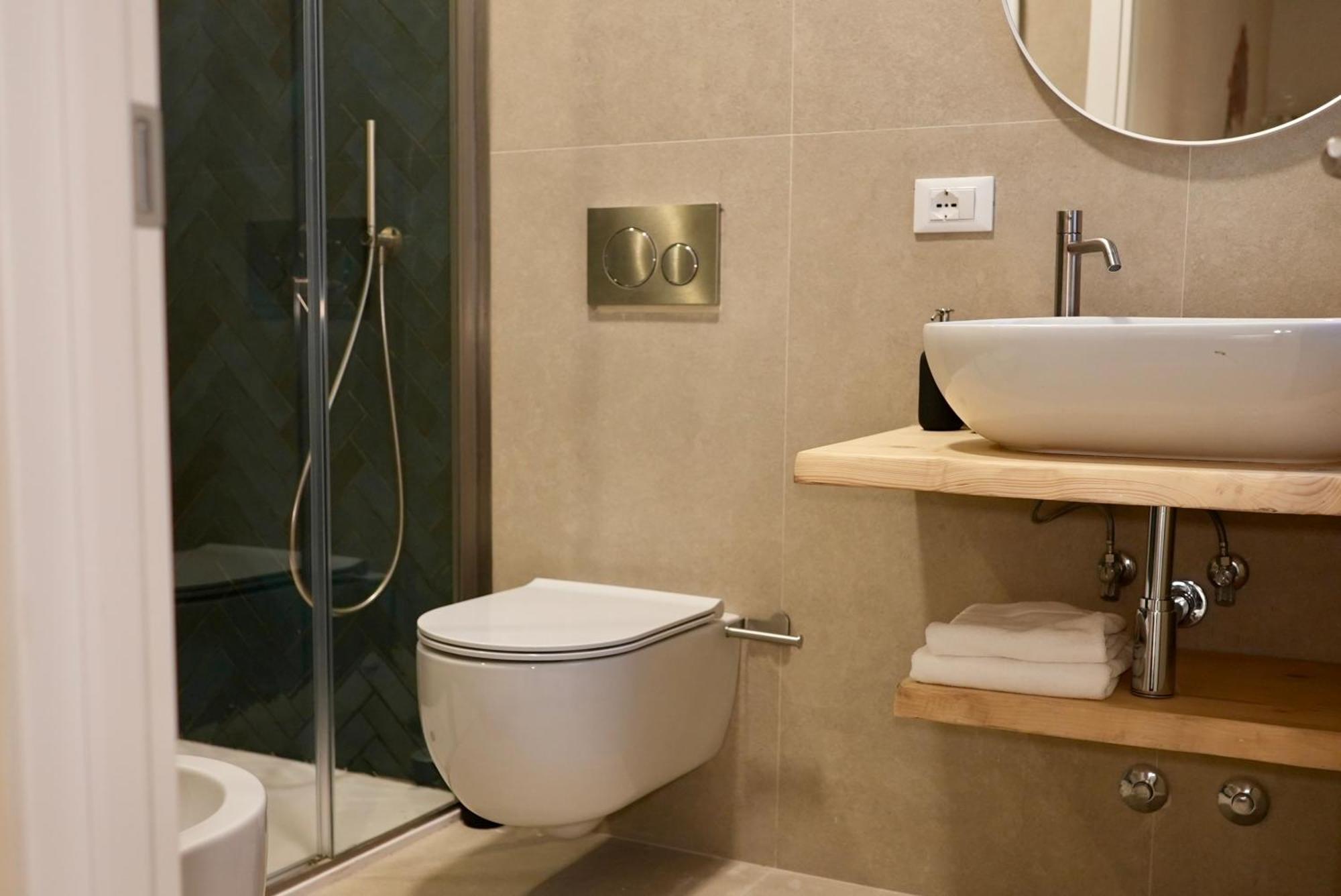 Qn Apartments ヴェネツィア エクステリア 写真