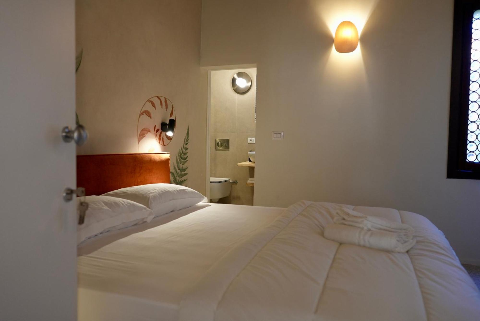 Qn Apartments ヴェネツィア エクステリア 写真