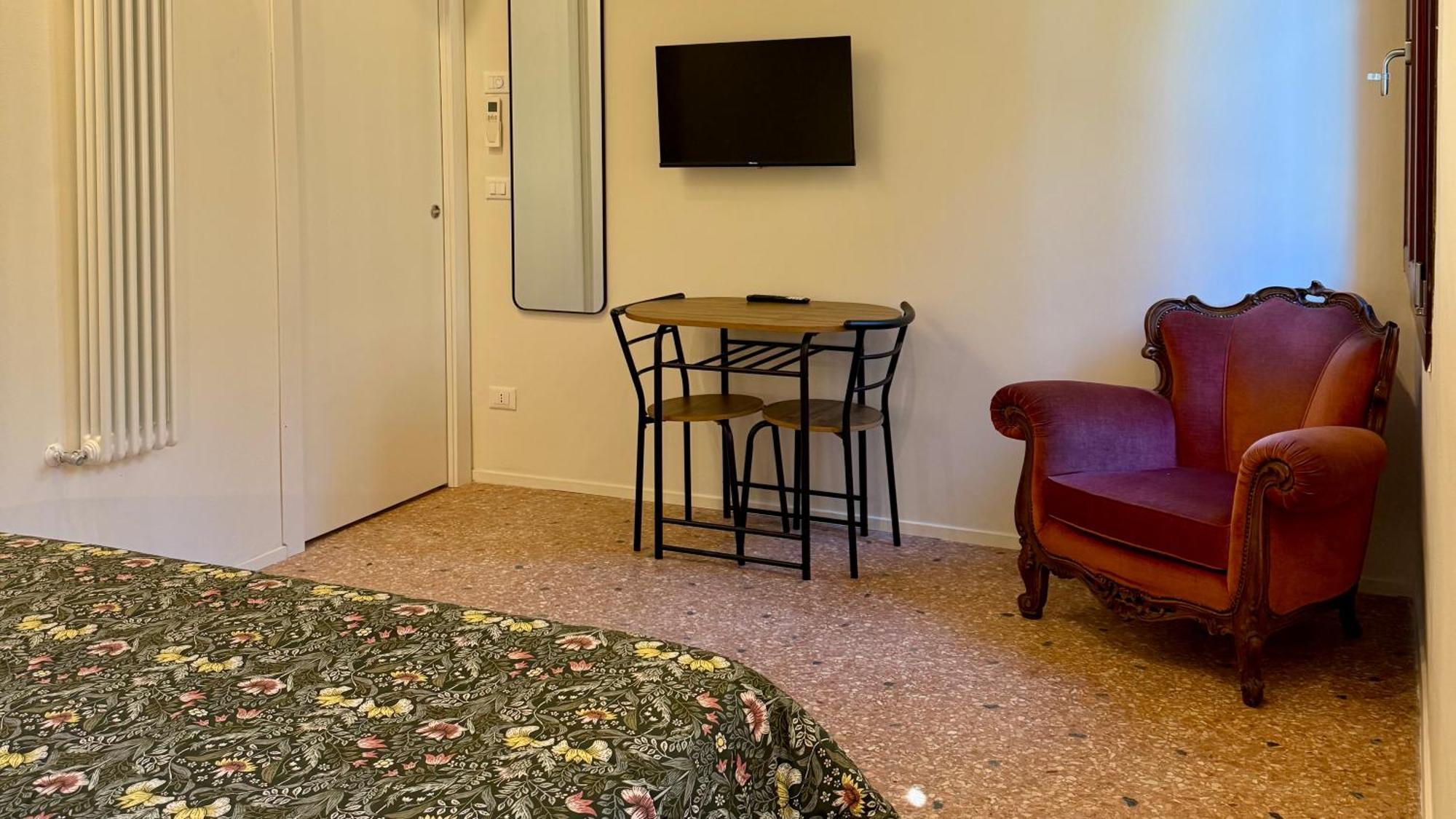 Qn Apartments ヴェネツィア エクステリア 写真